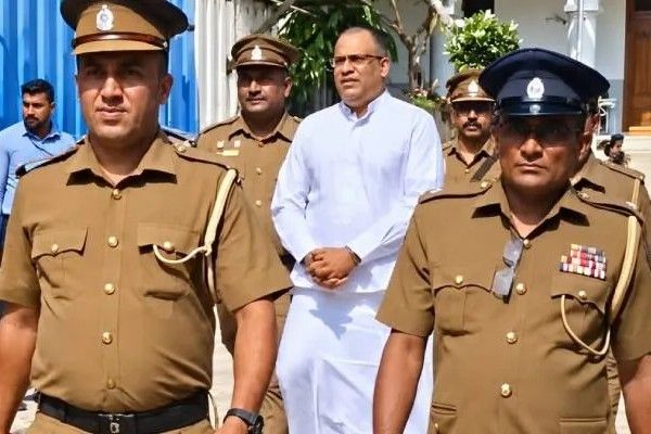 தேரர்கள் பலர் மேன்முறையீட்டு நீதிமன்றில் மனு 