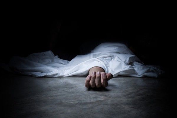 வெளிநாட்டுப் பிரஜை உயிரிழப்பு