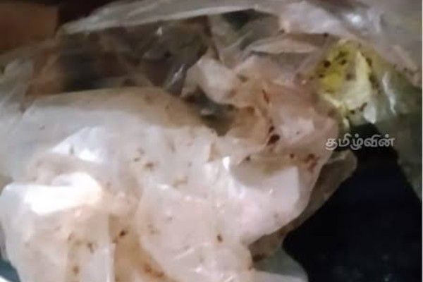 மன்னாரில் சுகாதாரமற்ற முறையில் இயங்கிய உணவகம் மீது நடவடிக்கை!