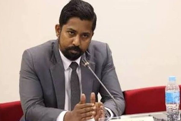கிரியெல்லவின் வெறுப்பு பேச்சு குறித்து சஜித்தின் நிலைப்பாடு என்ன - நஜித் இந்திக கேள்வி