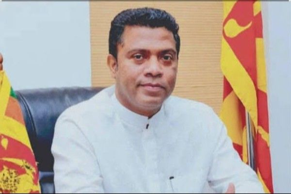  சுகாதார அமைச்சருக்கு தமிழ்பேசும் மக்களின் அரசியல் பேரவை கடிதம்
