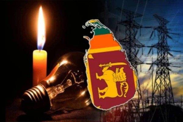 இலங்கை ரீதியில் இன்றும் மின்வெட்டு