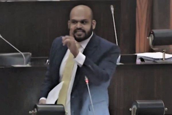 சட்டவிரோத மது பாவனையை கட்டுப்படுத்த கடுமையான சட்டங்கள் அவசியம்!