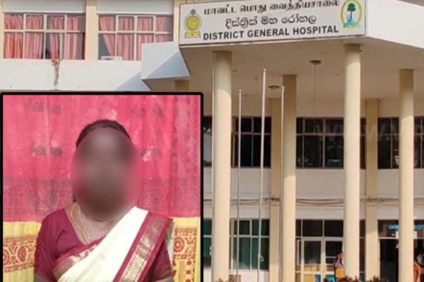 விபத்தில் மூளைச்சாவடைந்த தாயின் சிறுநீரகங்கள் தானம்!
