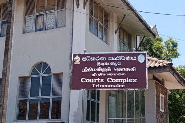 தந்தையை கொன்ற மகனுக்கு மரண தண்டனை