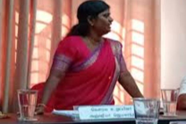 முறையான பொறிமுறையை உருவாக்க வேண்டும்