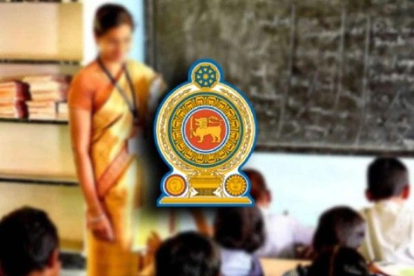 பட்டதாரிகள் ஆசிரியர் ஆட்சேர்ப்பு