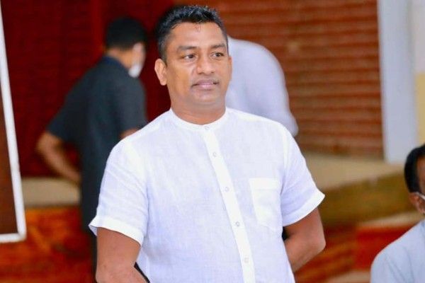 சிஐடியில் முன்னிலையான திஸ்ஸ குட்டியாராச்சி