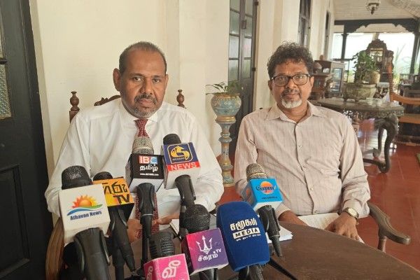 செம்மணி விசாரணை : உண்மைகளை மூடி மறைக்கும் சதிச் செயல் !