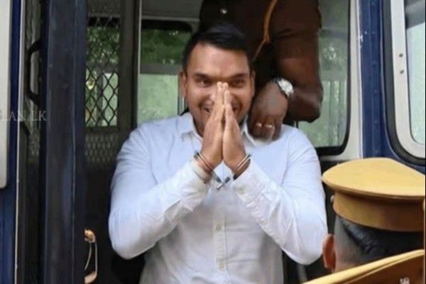 500 நாட்கள் கூட சிறையில் இருக்கத் தயார் - நாமல்  