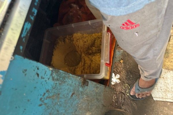 உணவு கையாளும் நிறுவனங்களில்  சுகாதாரப் பரிசோதனைகள்!