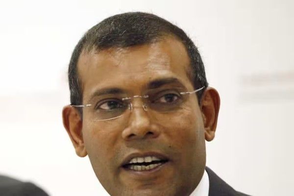 அனோஜனின் விடுதலையின் பின்னணியில் நஷீத்