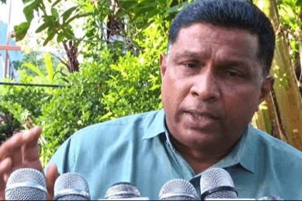 ஒன்றுகூடி போராடுவது மக்களின் அடிப்படை உரிமை