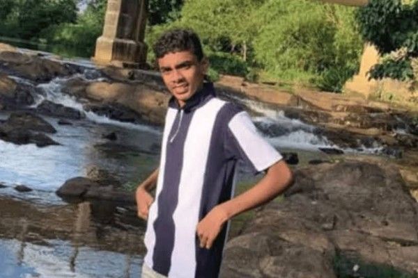 சாதாரணதர பரீட்சைக்கு தோற்றவிருந்த மாணவன் சடலமாக மீட்பு!