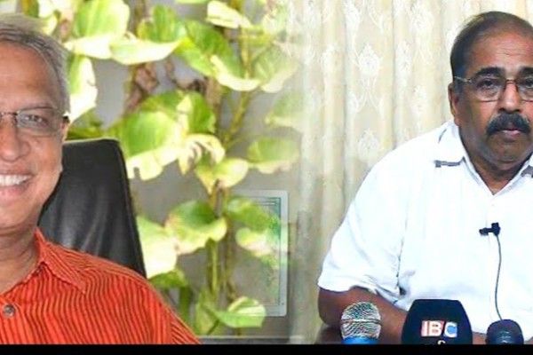 தமிழரசுக் கட்சிக்கும் ஜனநாயகத் தமிழ் தேசியக் கூட்டணிக்கும் இடையில் கலந்துரையாடல்!