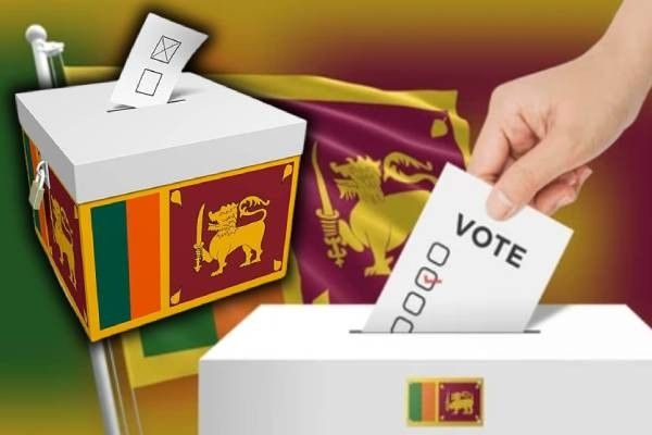 மாகாண சபைத் தேர்தல் முறை - அரசியல் கட்சிகளின் கருத்துக்கள்  