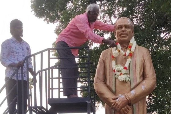 மாவையின் பிறந்தநாள் நினைவு