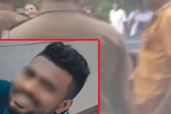  சிறிலங்கா காவல் துறை தலைமையகத்தில் உறவினர்கள் முறைப்பாடு!
