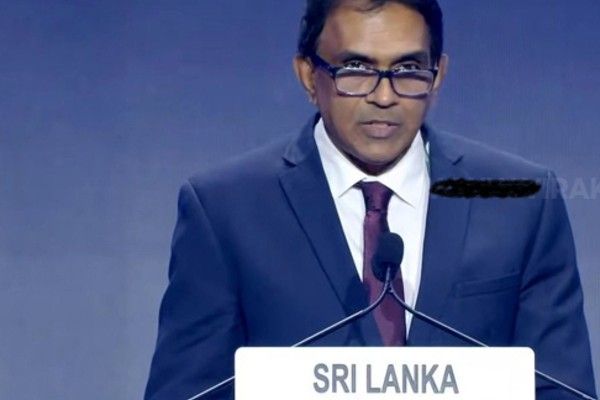 அணுசக்தி திட்டங்களுக்கு சர்வதேச ஒத்துழைப்பு அவசியம் 