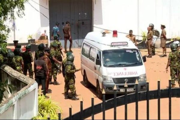 32 பேர் உயிரிழந்த வழக்கு: பகுப்பாய்வு அறிக்கை இதுவரை கிடைக்கவில்லை!