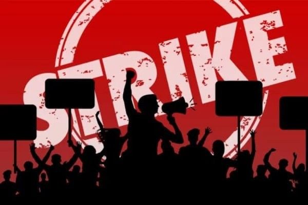 பல்கலைக்கழகங்களில் ஒருநாள் வேலைநிறுத்தம்!