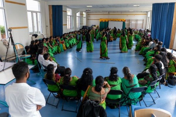 பிரான்சில் சிறப்படைந்த தமிழ்ச்சோலைப் பள்ளி ஆசிரியர்களுக்கான வருடாந்த செயலமர்வு 2026