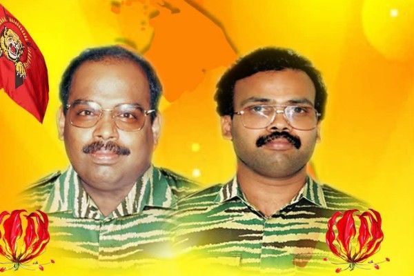 30ஆவது ஆண்டு வீர வணக்க நிகழ்வு
