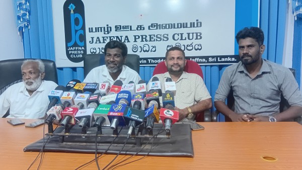 யாழில் நிராகரிக்கப்பட்ட வேட்புமனுக்கள் : உயர் நீதிமன்றத்தை நாடும் சுயேட்சை குழு - Vidiyel